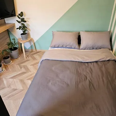 Rajiceva Apartment Belgrade