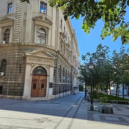 Apartment Rajiceva