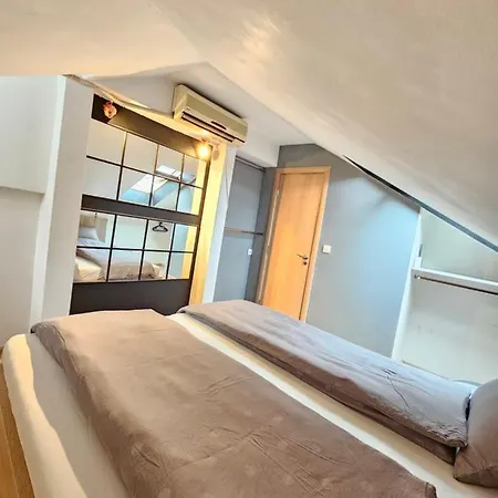 Apartment Rajiceva