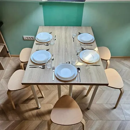 Rajiceva Apartment Belgrade