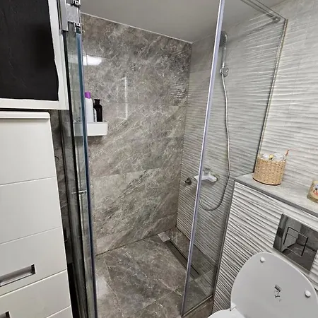 Apartment Rajiceva *