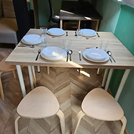 Rajiceva * Belgrade