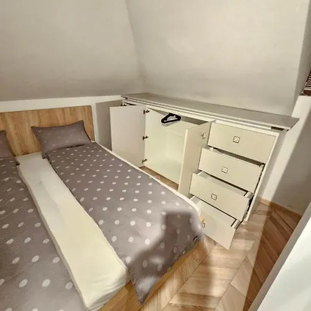 Apartment Rajiceva