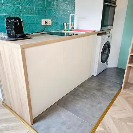 Rajiceva Apartment Belgrade