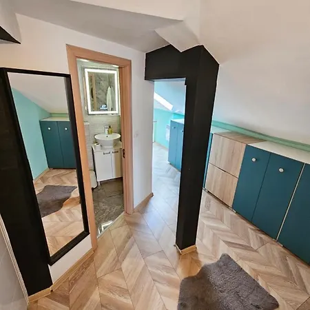 Apartment Rajiceva *