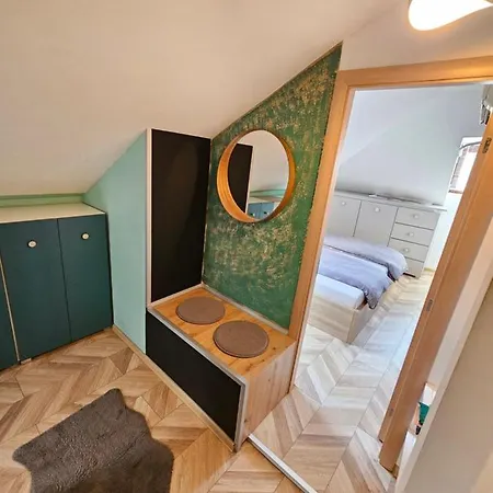 Apartment Rajiceva