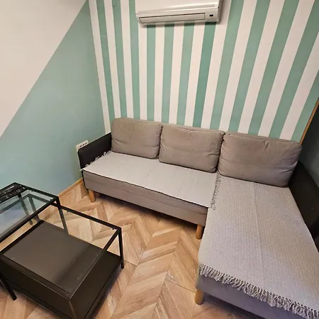 Rajiceva Belgrade