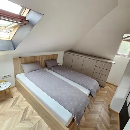 Rajiceva Apartment *