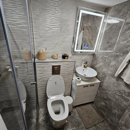 Apartment Rajiceva