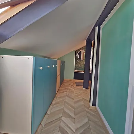 Rajiceva Apartment