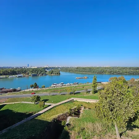 Rajiceva * Belgrade